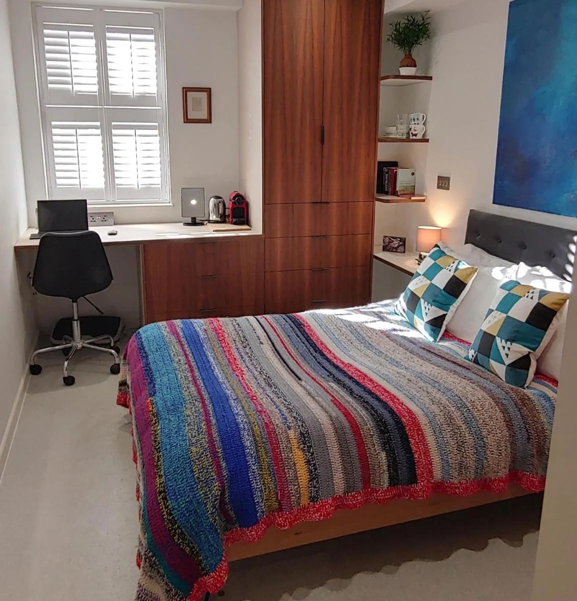 Image 5 of Comfortable Room With Ensuite