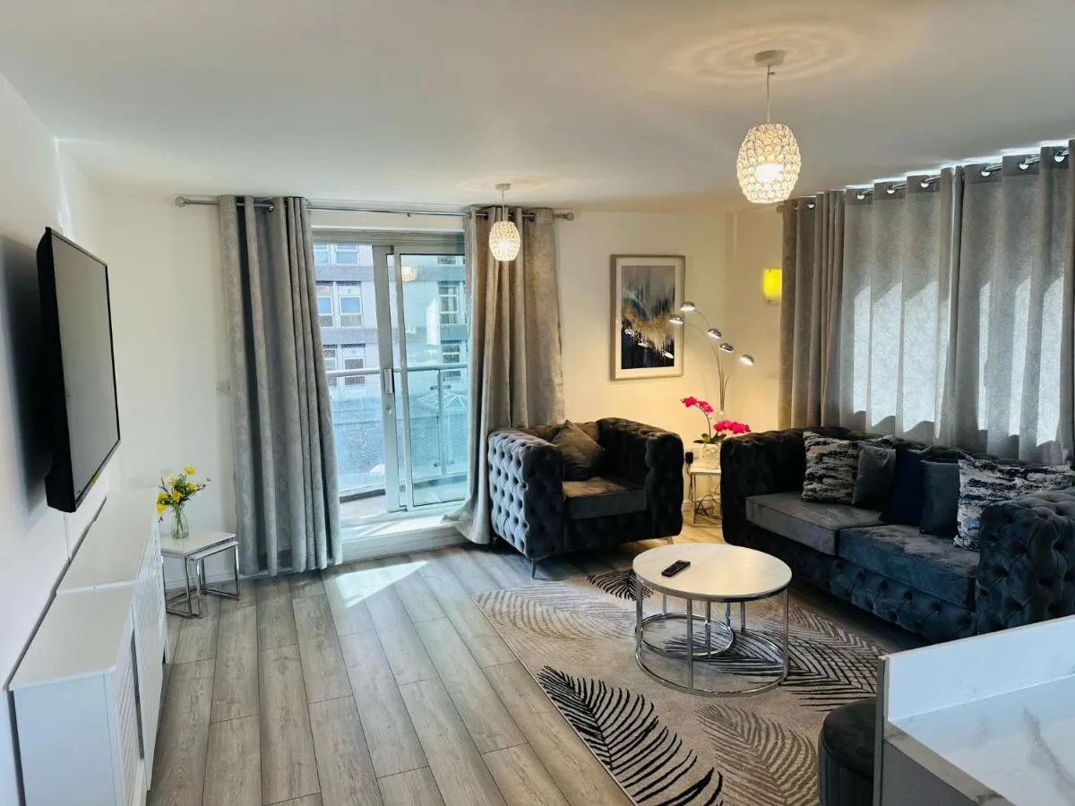 Image 5 of Comfy Stay – High Road Ilford