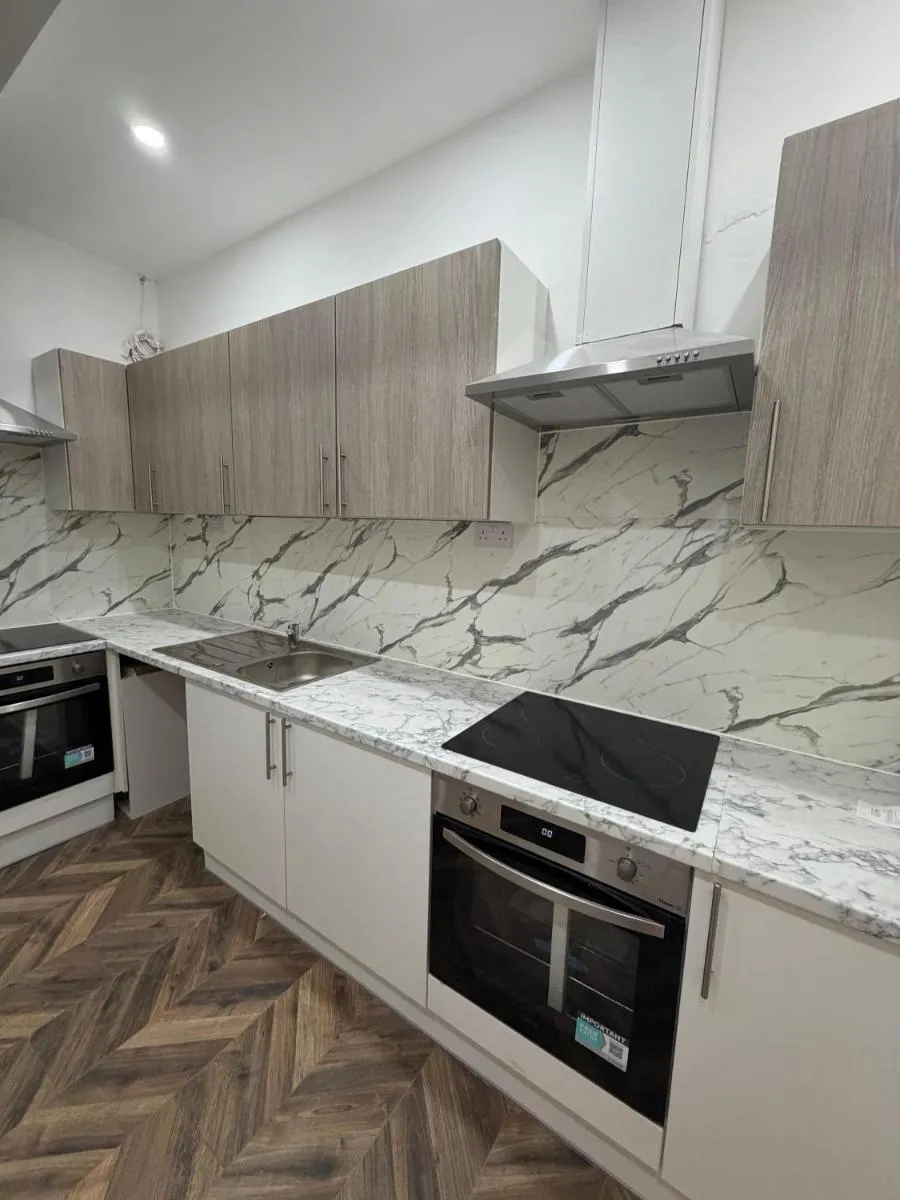 Image 5 of Comfy Studio Greenford 17 min away to Wembley Stadium