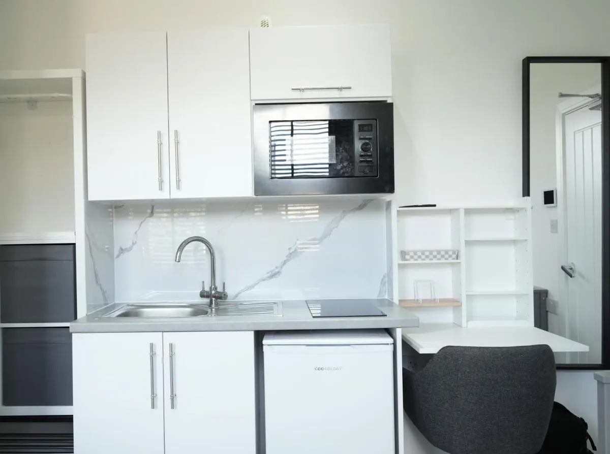 Image 3 of Concept Rooms