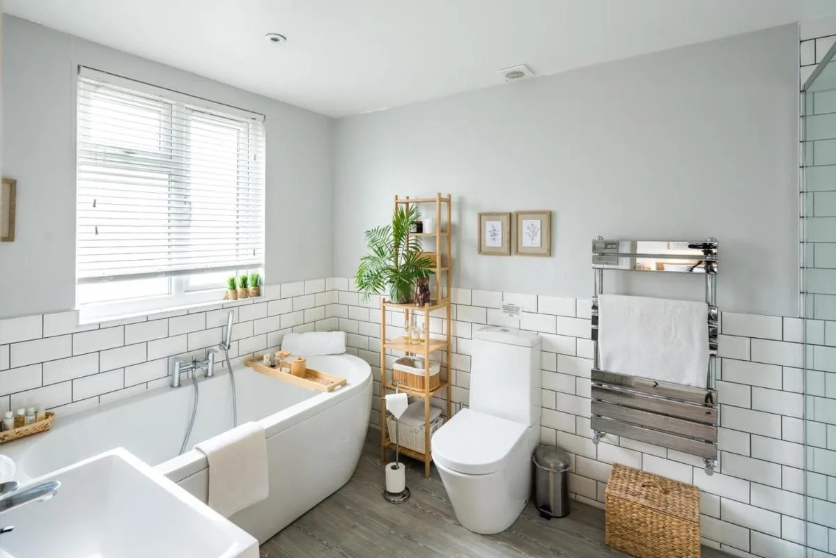 Image 3 of Contemporary 5 Bedroom with Garden North Finchley