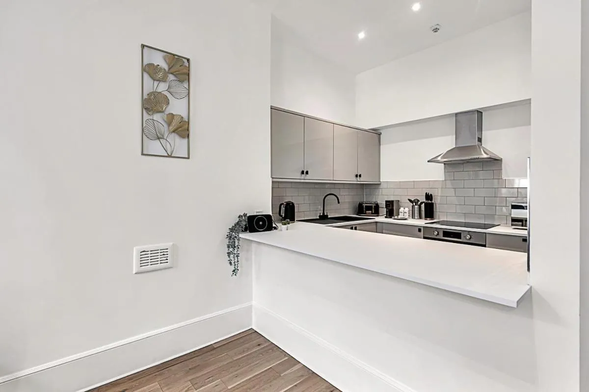 Image 3 of Contemporary Oasis in Paddington