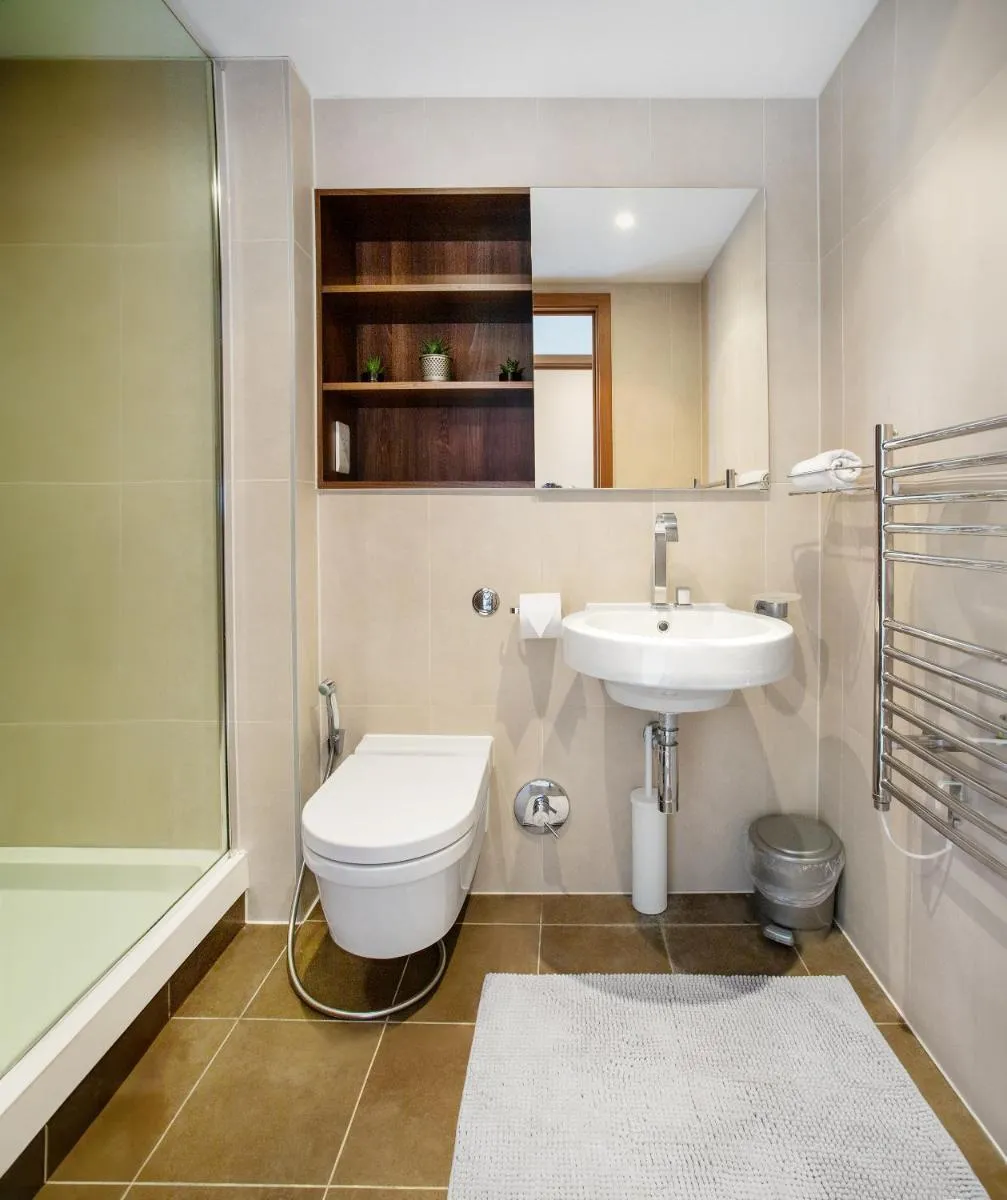 Image 4 of Contemporary Penthouse in Battersea Power Station