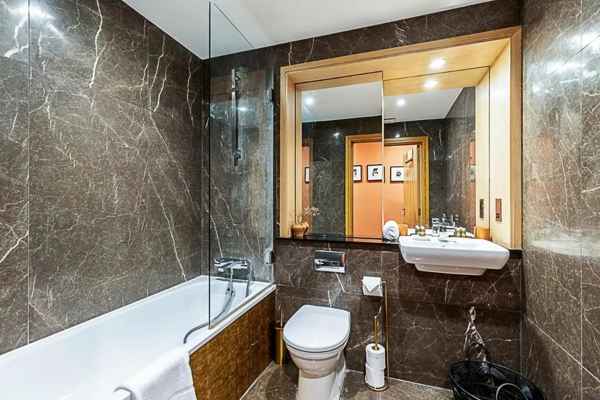 Image 5 of Convenient Euston London Apartment