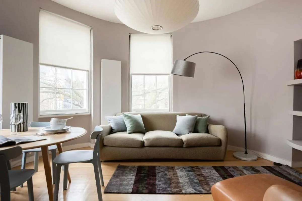 Image 4 of Cool Holland Park APT near Park