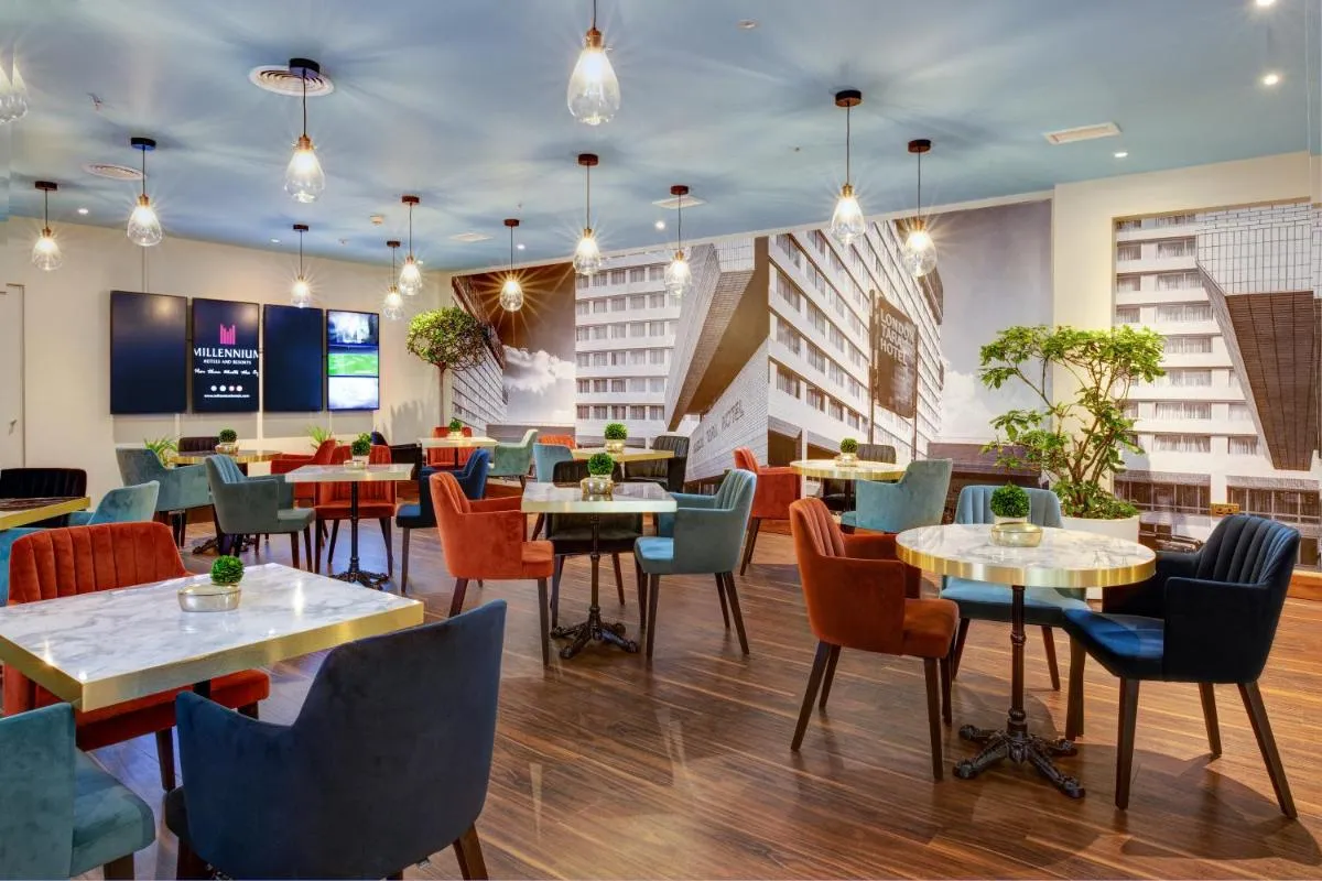 Image 3 of Copthorne Tara Hotel London Kensington