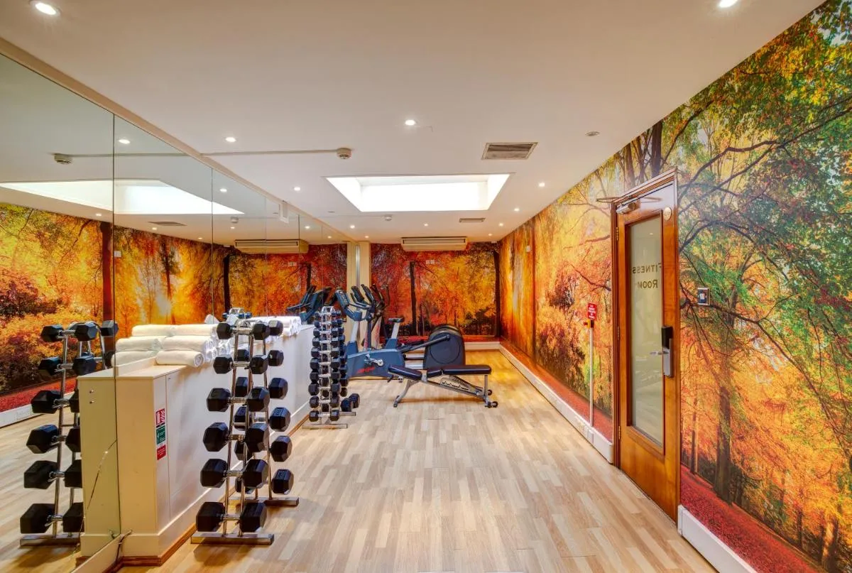 Image 5 of Copthorne Tara Hotel London Kensington