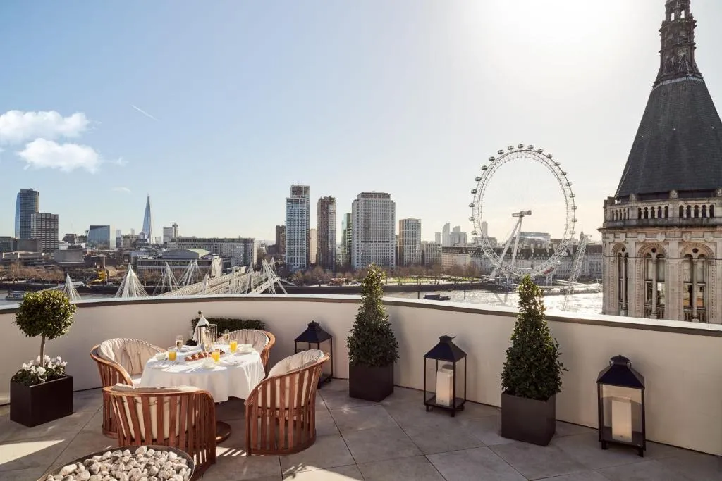 Image 1 of Corinthia London