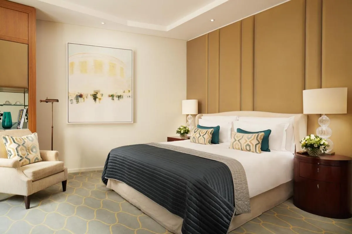Image 5 of Corinthia London