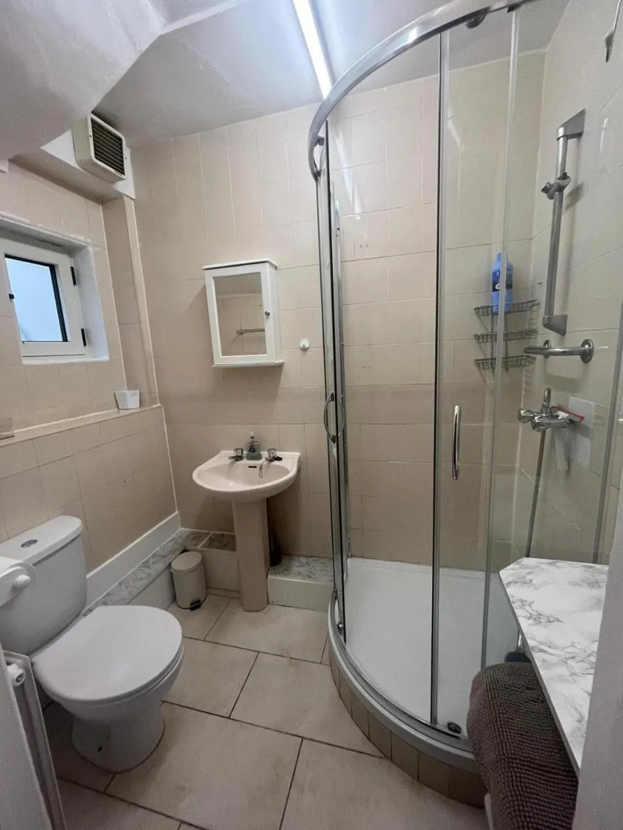 Image 4 of Cosy 1-Bedroom Flat in Hendon