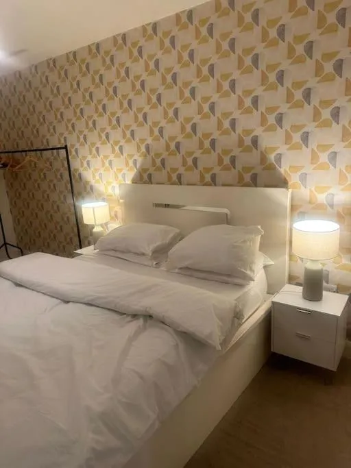 Image 5 of Cosy 1 Bed Apartment near Excel London
