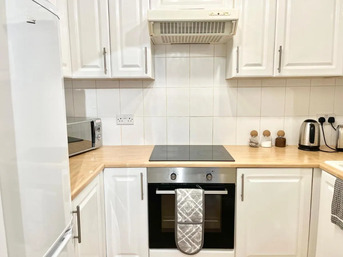 Image 4 of Cosy 1 Bed, Wembley