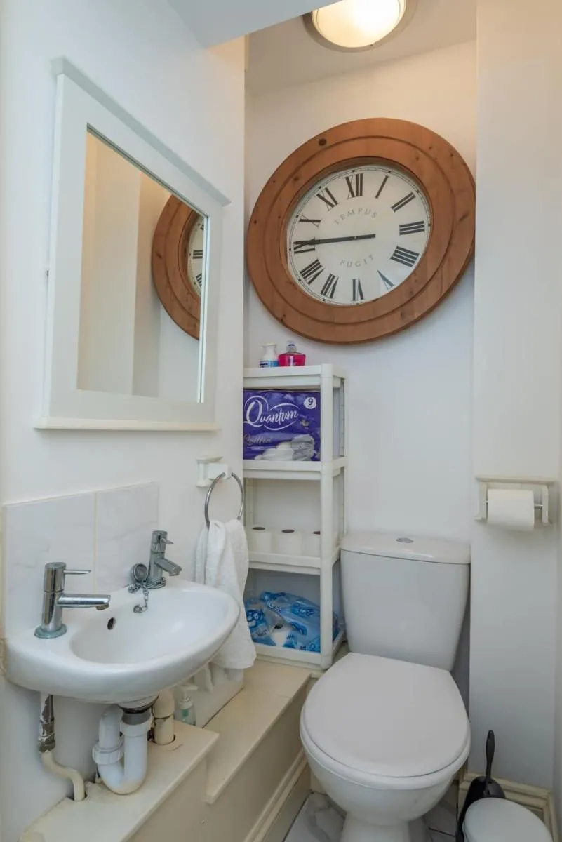 Image 5 of Cosy 1 Bedroom flat between Clapham & Brixton