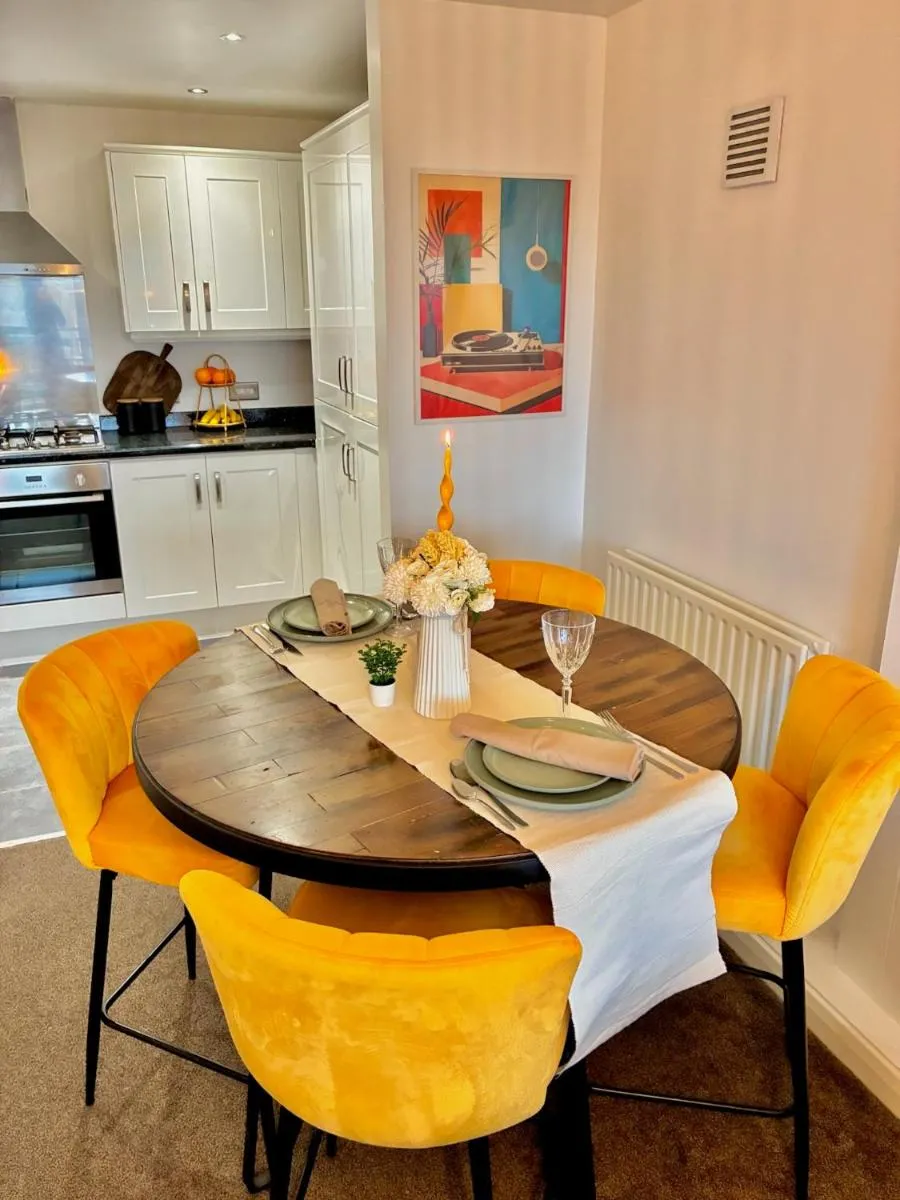 Image 4 of Cosy 1 bed flat near ExCel & O2
