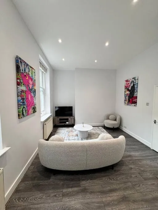 Image 4 of Cosy 1 bedroom flat –