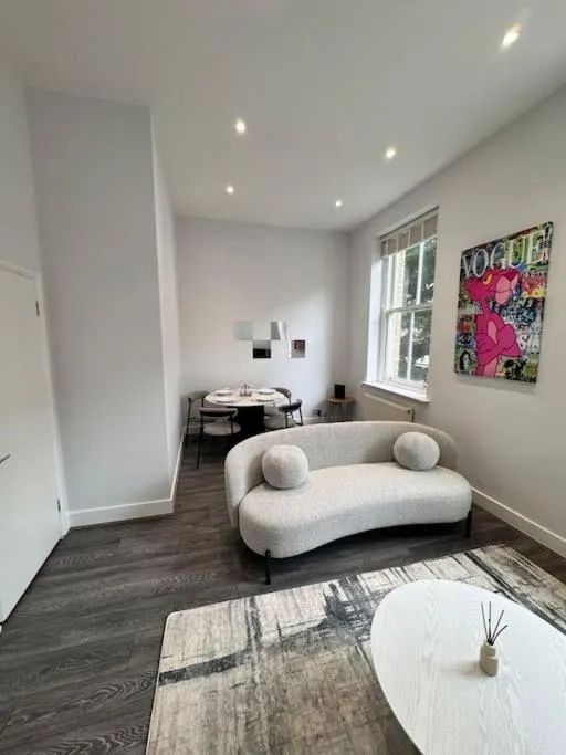 Image 5 of Cosy 1 bedroom flat –