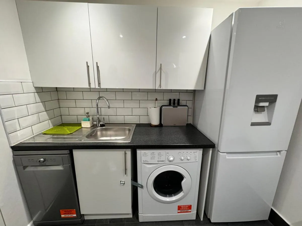Image 3 of Cosy 1 bedroom flat –