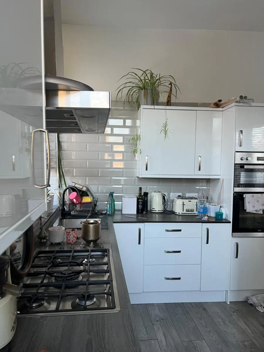 Image 3 of Cosy 1 bedroom flat, Brixton