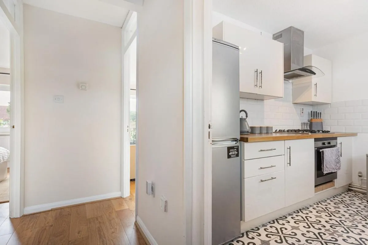 Image 4 of Cosy 1bd flat near Canary Wharf