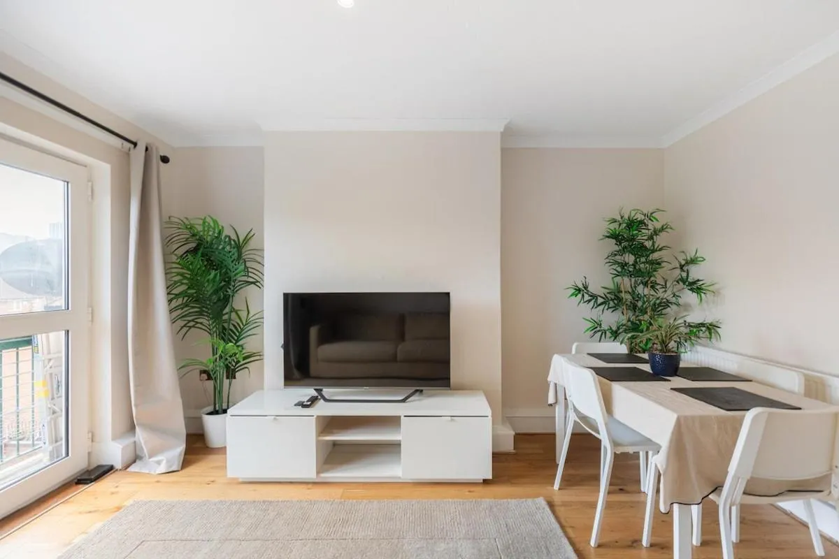 Image 5 of Cosy 1bd flat near Canary Wharf