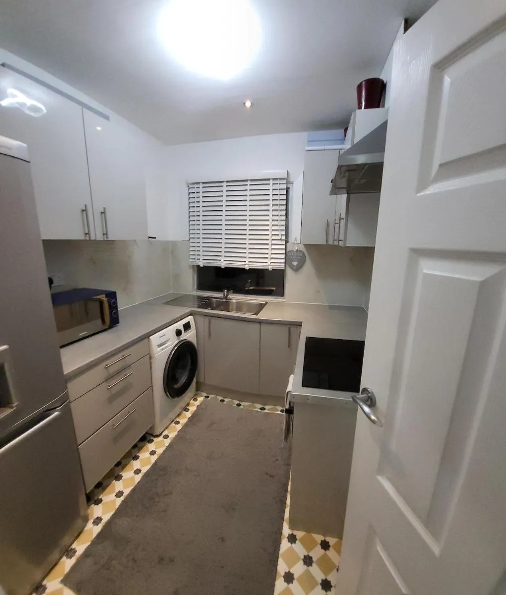 Image 4 of Cosy 1st Floor Flat North London