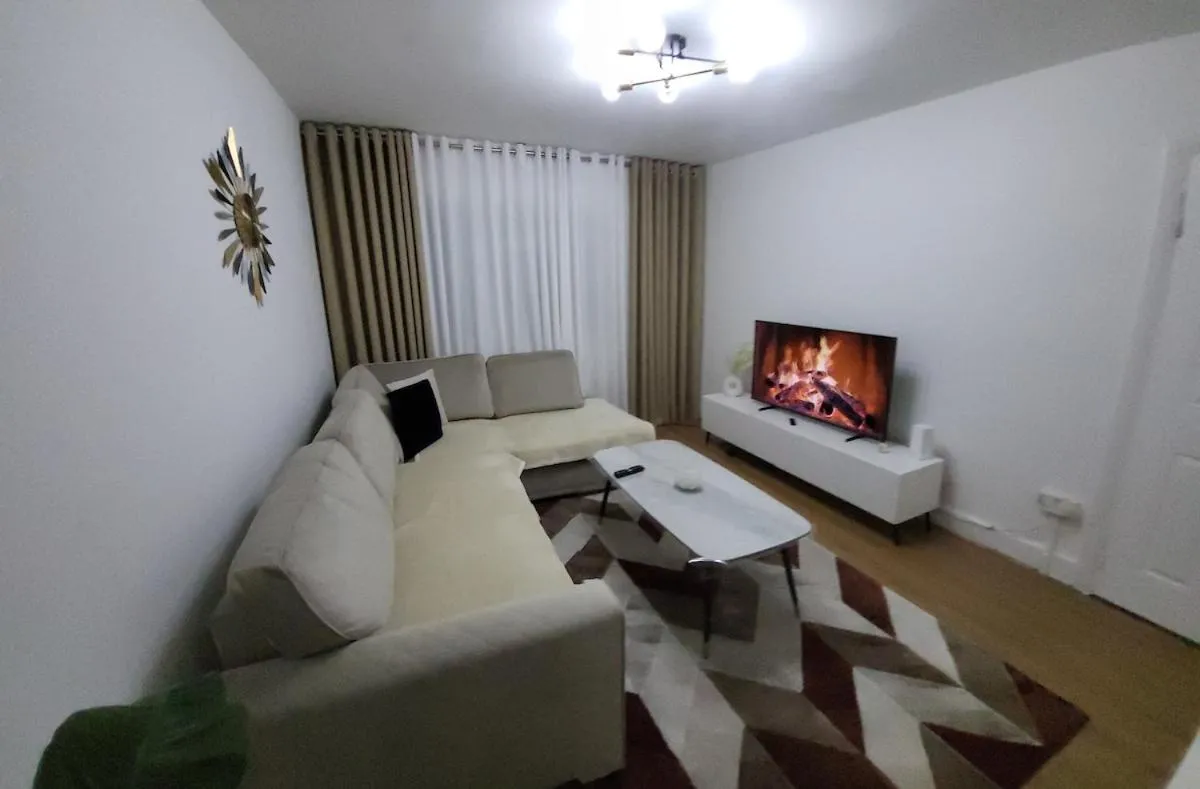 Image 5 of Cosy 1st Floor Flat North London