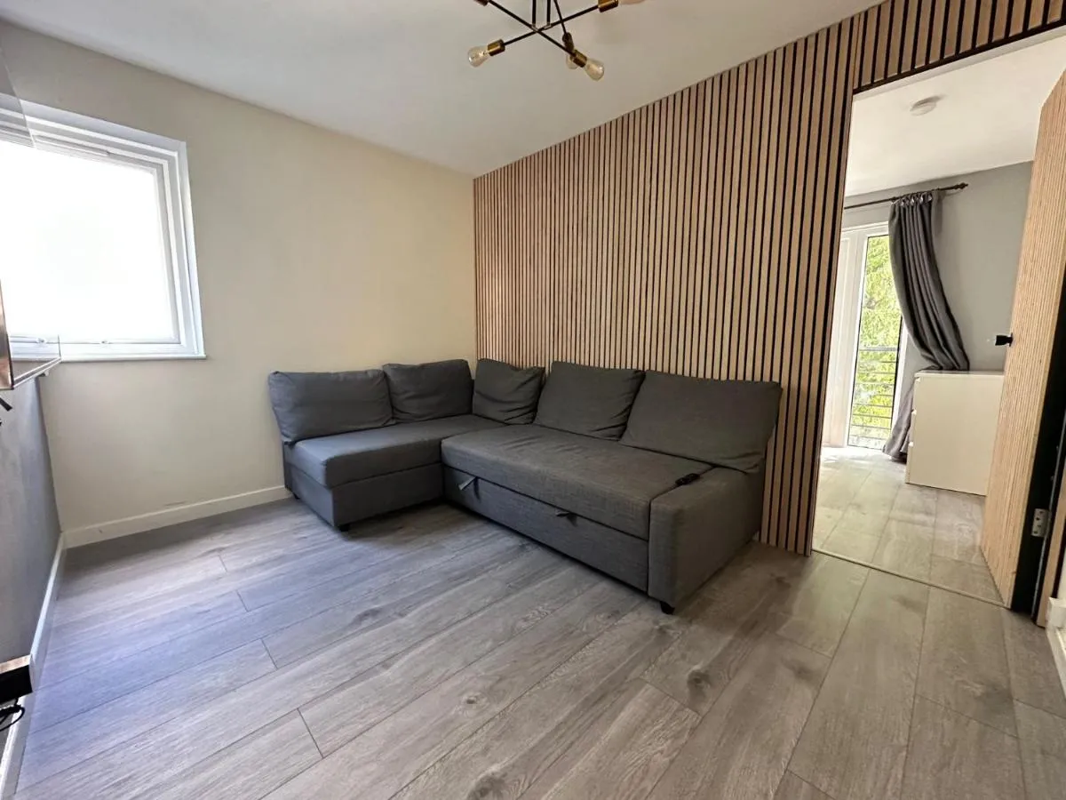 Image 5 of Cosy 2 bedroom Flat in Manor House