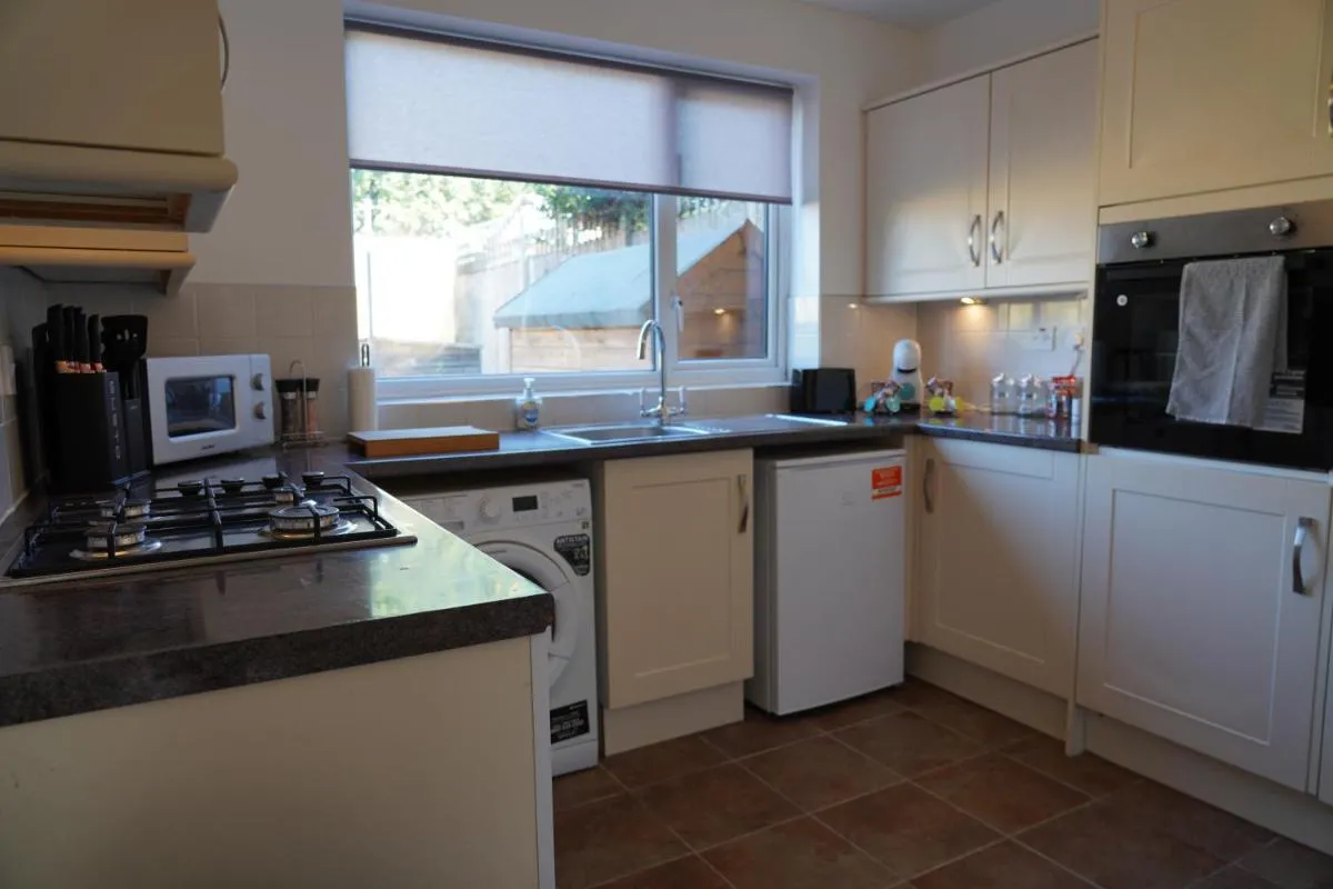 Image 4 of Cosy 2 bedroom on Bromley-Lewisham Hospital Borders