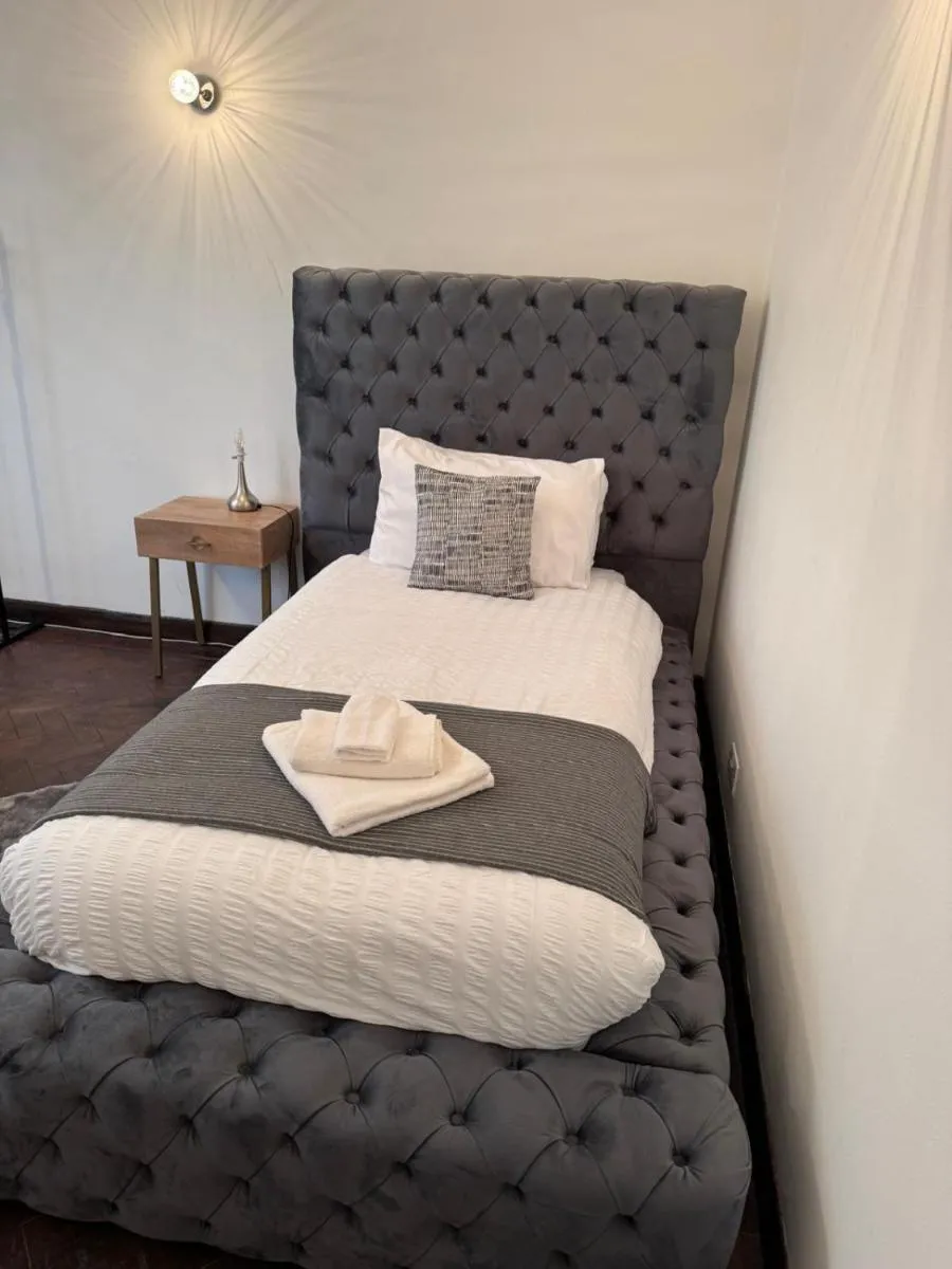 Image 5 of Cosy 2-bed Maisonette with Private Garage in Wembley