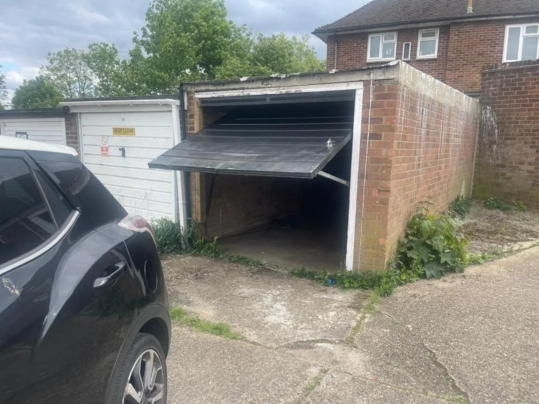 Image 3 of Cosy 2-bed Maisonette with Private Garage in Wembley