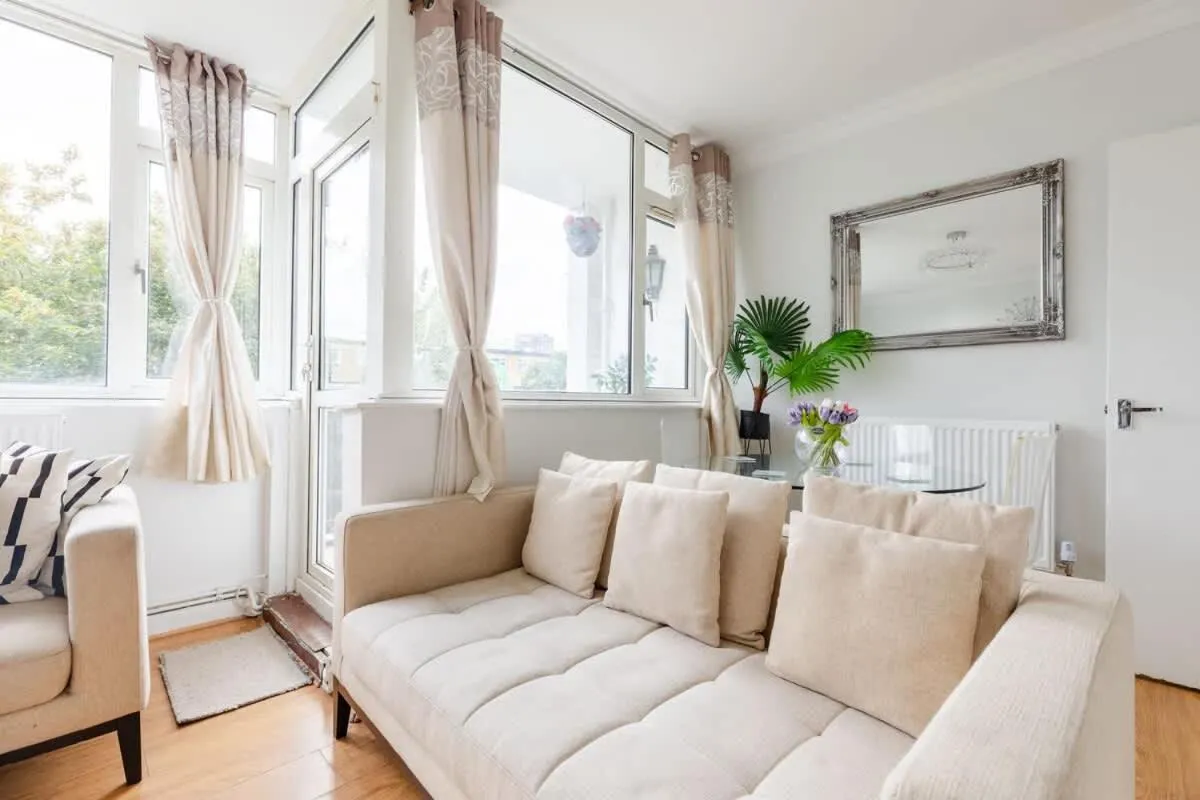 Image 5 of Cosy 3 Bed Flat Near London’s Highlights