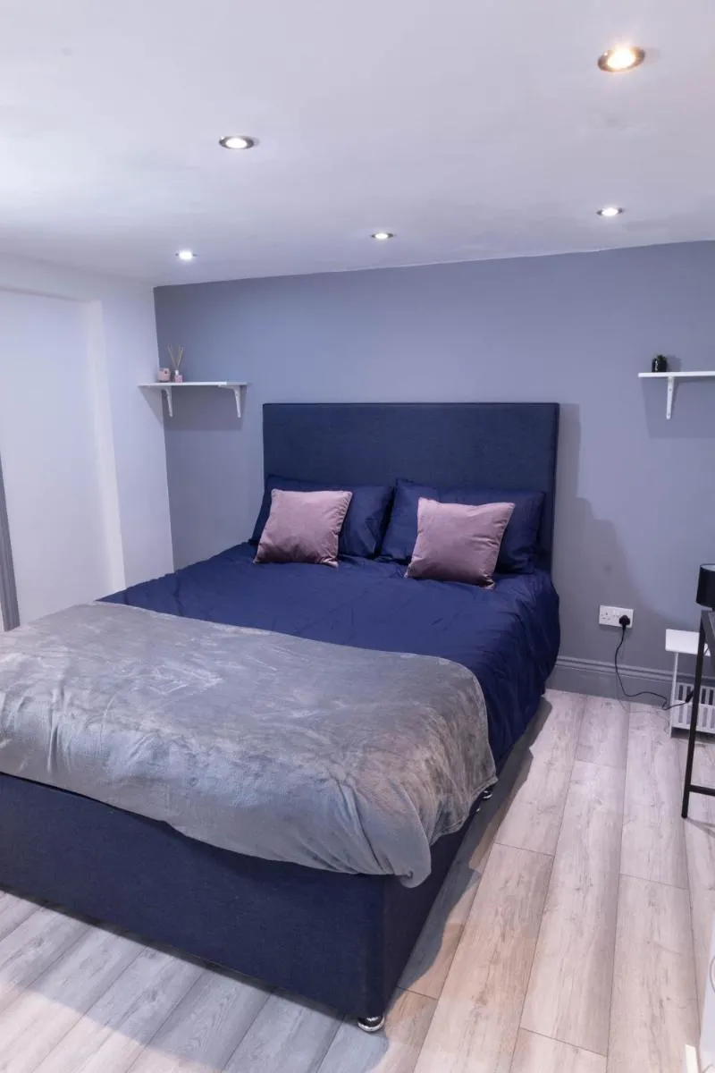 Image 4 of Cosy 3 Bedroom Apartment Near The O2
