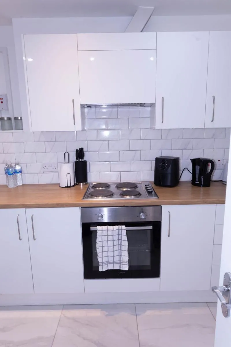 Image 5 of Cosy 3 Bedroom Apartment Near The O2