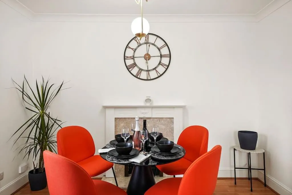 Image 3 of Cosy Apartment 5 guests 3 beds 1 sofa bed Lewisham