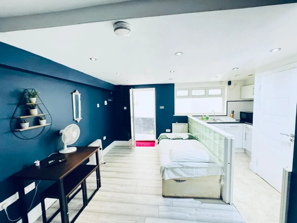Image 3 of Cosy Apartment in Central London