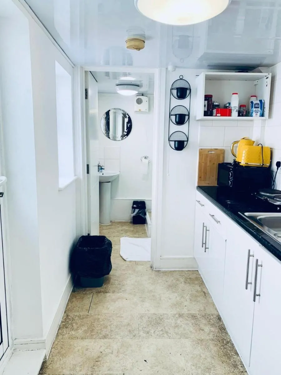 Image 4 of Cosy Apartment in Central London