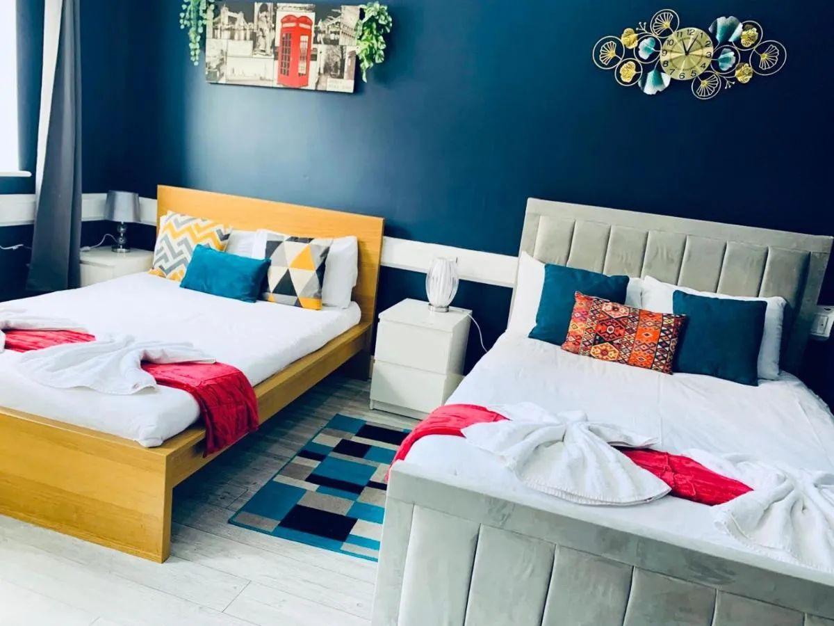 Image 5 of Cosy Apartment in Central London