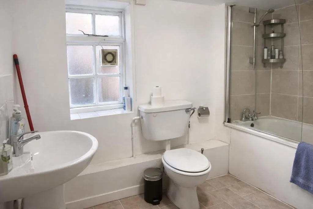 Image 1 of Cosy Central Apartment in Camden, Central London