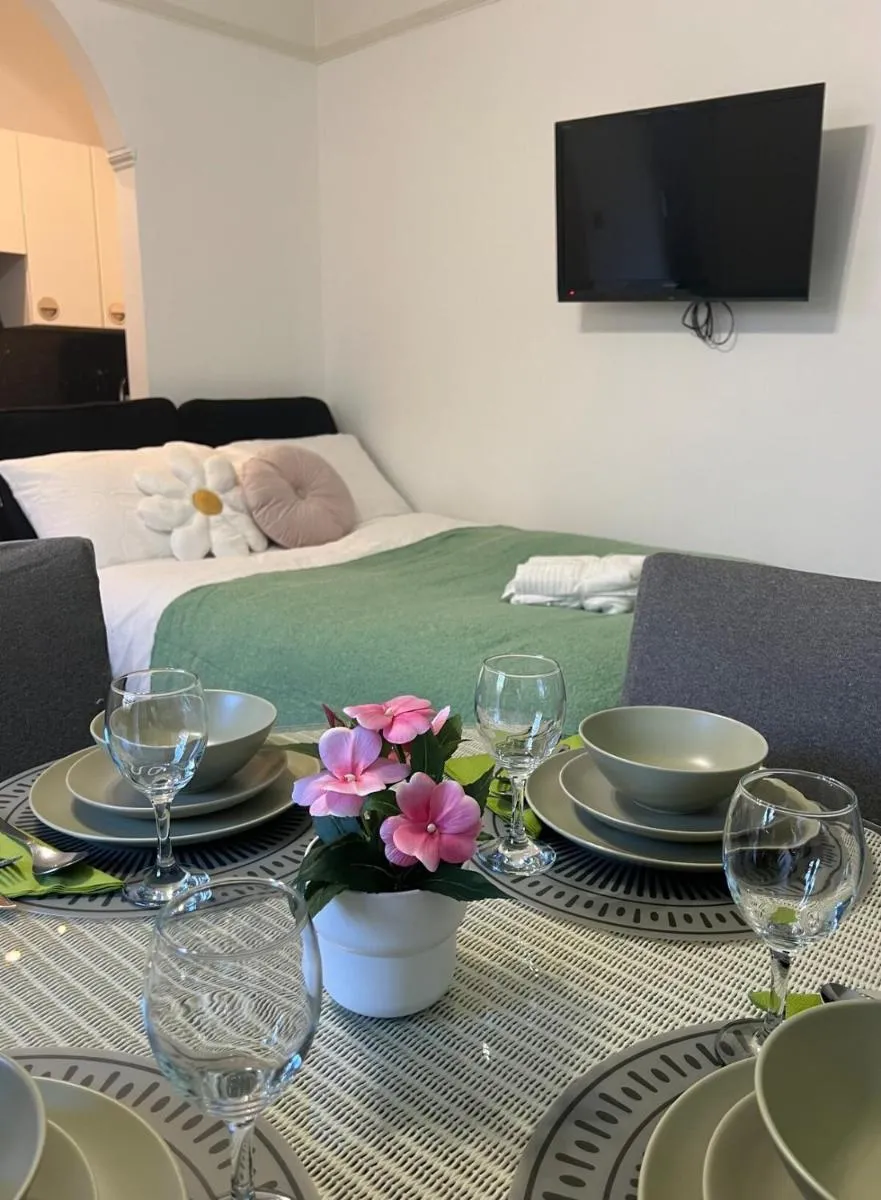 Image 5 of Cosy Central Apartment in Kings Cross St Pancras