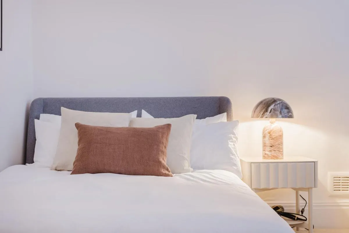 Image 5 of Cosy Charming Apartment in Central London