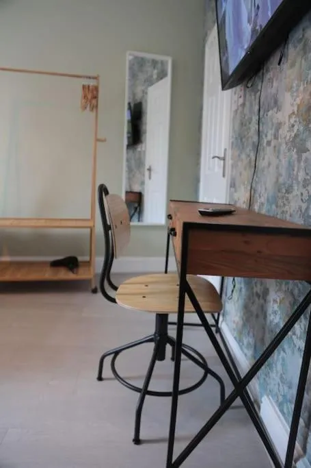 Image 5 of Cosy Chic Studio in King’s Cross