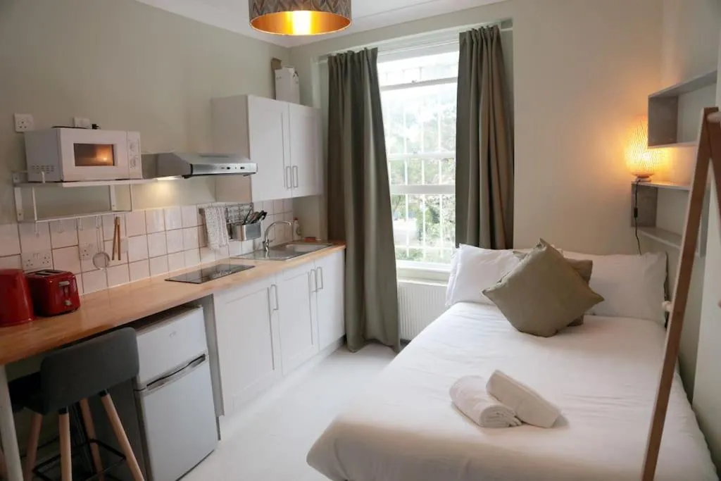 Image 3 of Cosy Chic Studio in King’s Cross