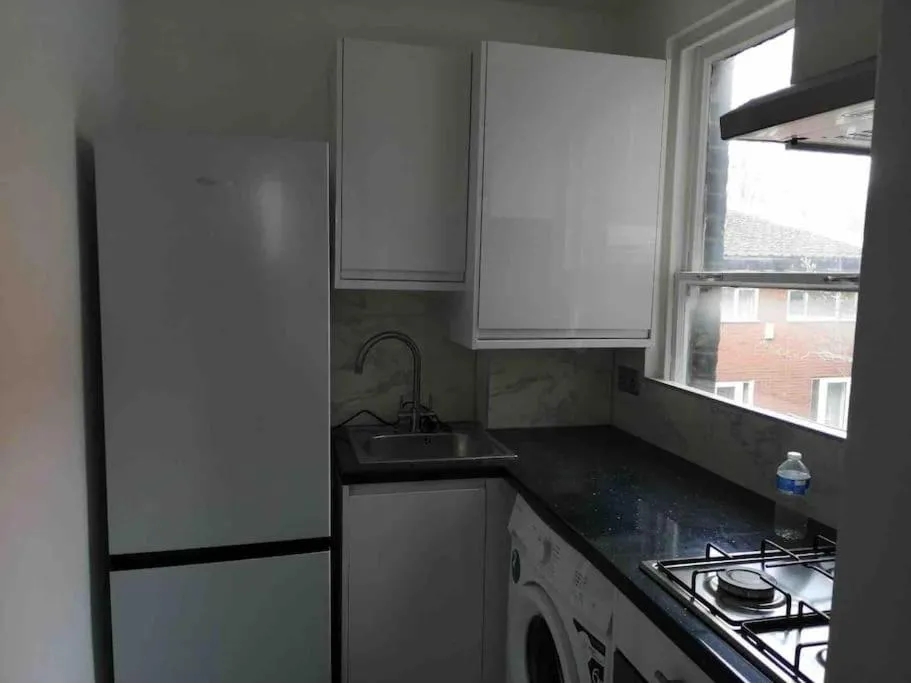 Image 3 of Cosy Entire Flat in Kings Cross
