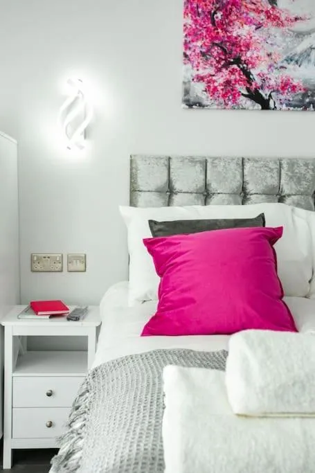 Image 4 of Cosy Flamingo Studio in Sydenham