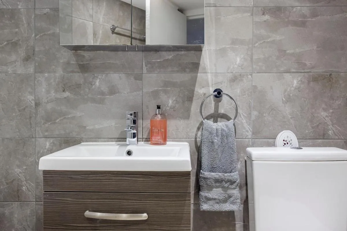 Image 3 of Cosy Flat By Plotseeker Short Term Rental London