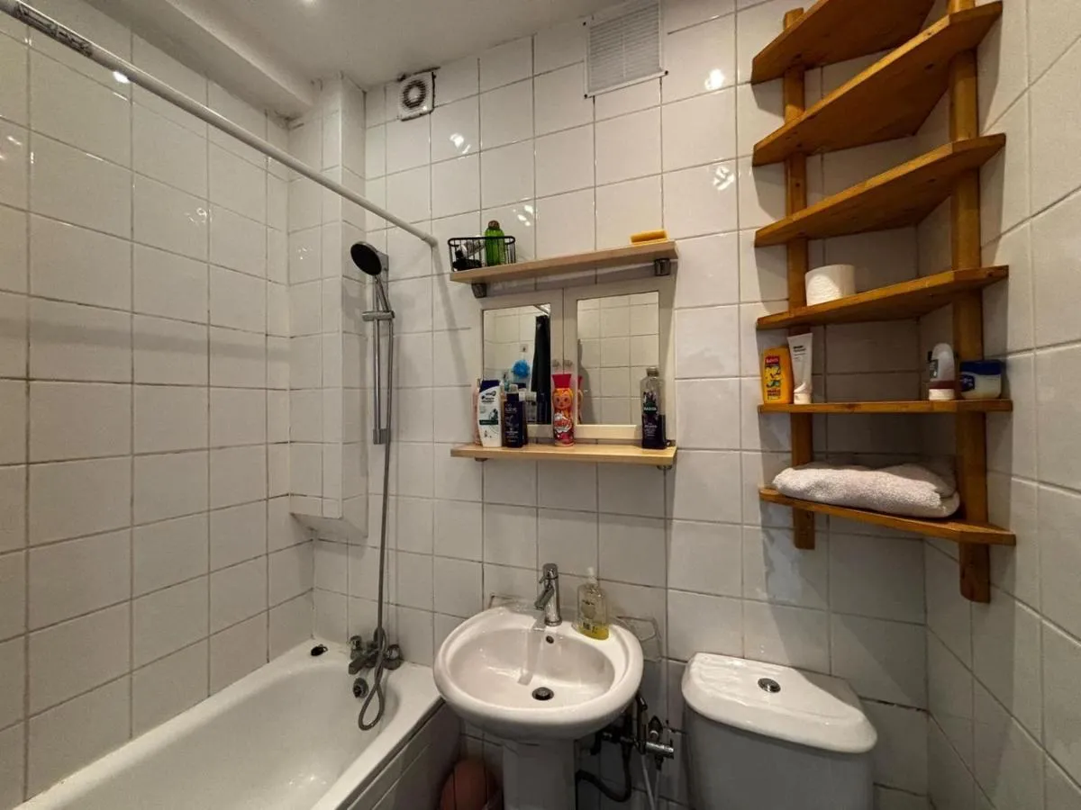 Image 3 of Cosy Flat Goodmayes
