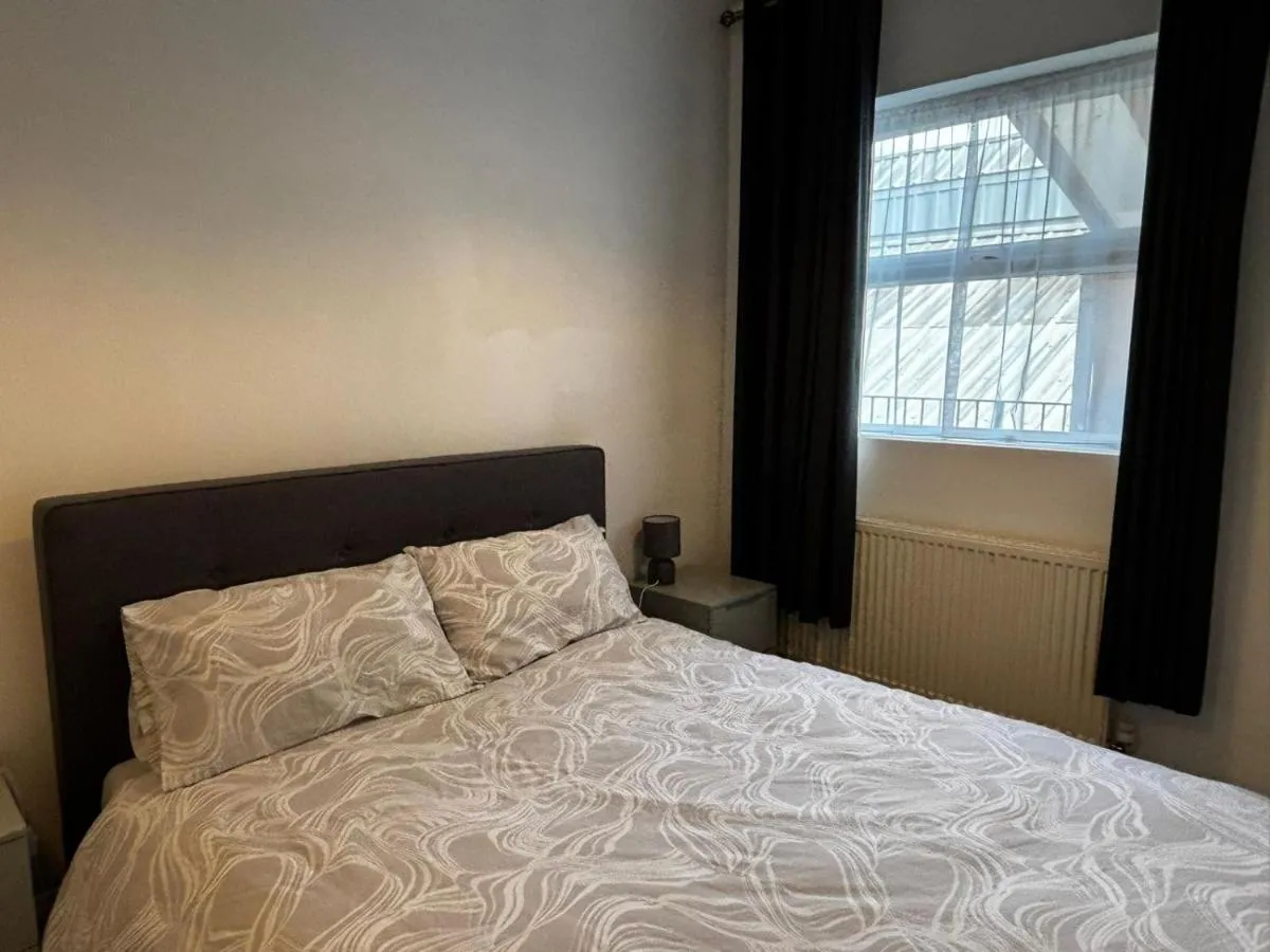 Image 5 of Cosy Flat Goodmayes