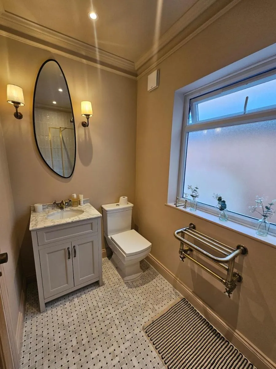 Image 4 of Cosy Garden Flat in Wimbledon