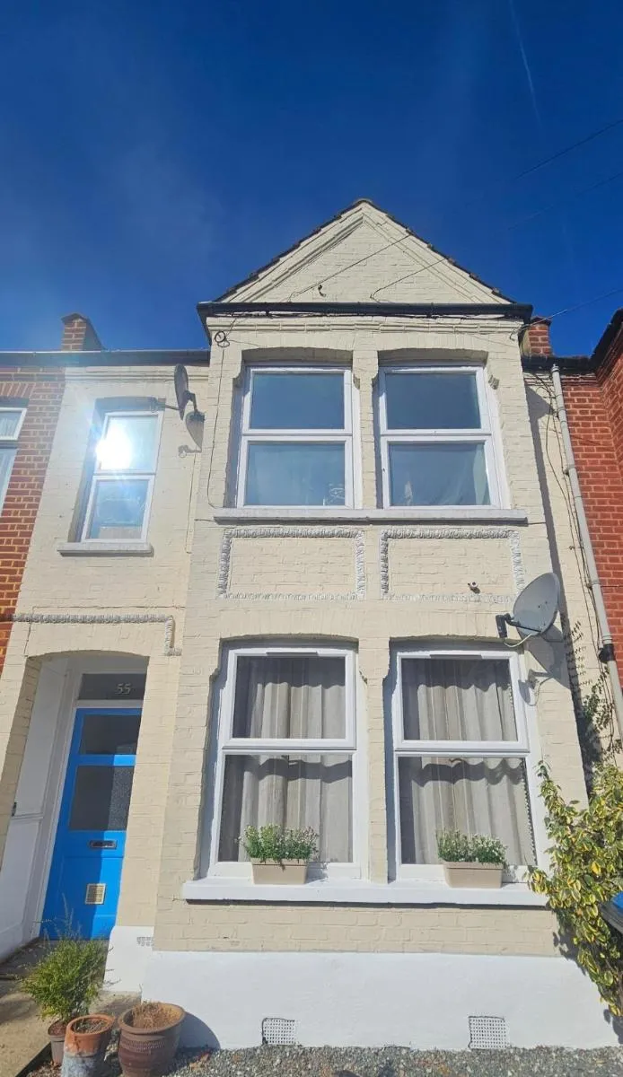 Image 5 of Cosy Garden Flat in Wimbledon