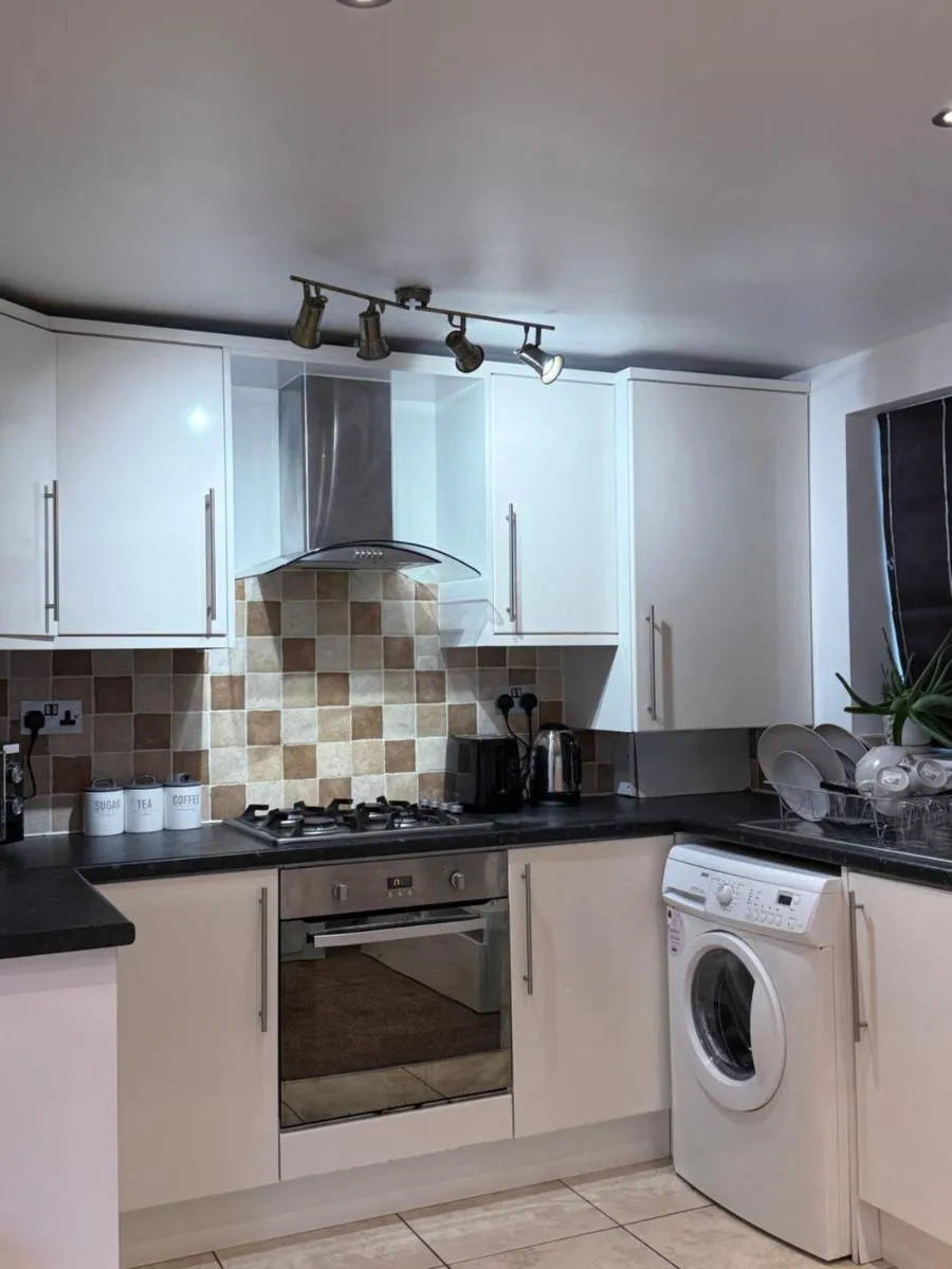 Image 4 of Cosy Guest Suite, West London